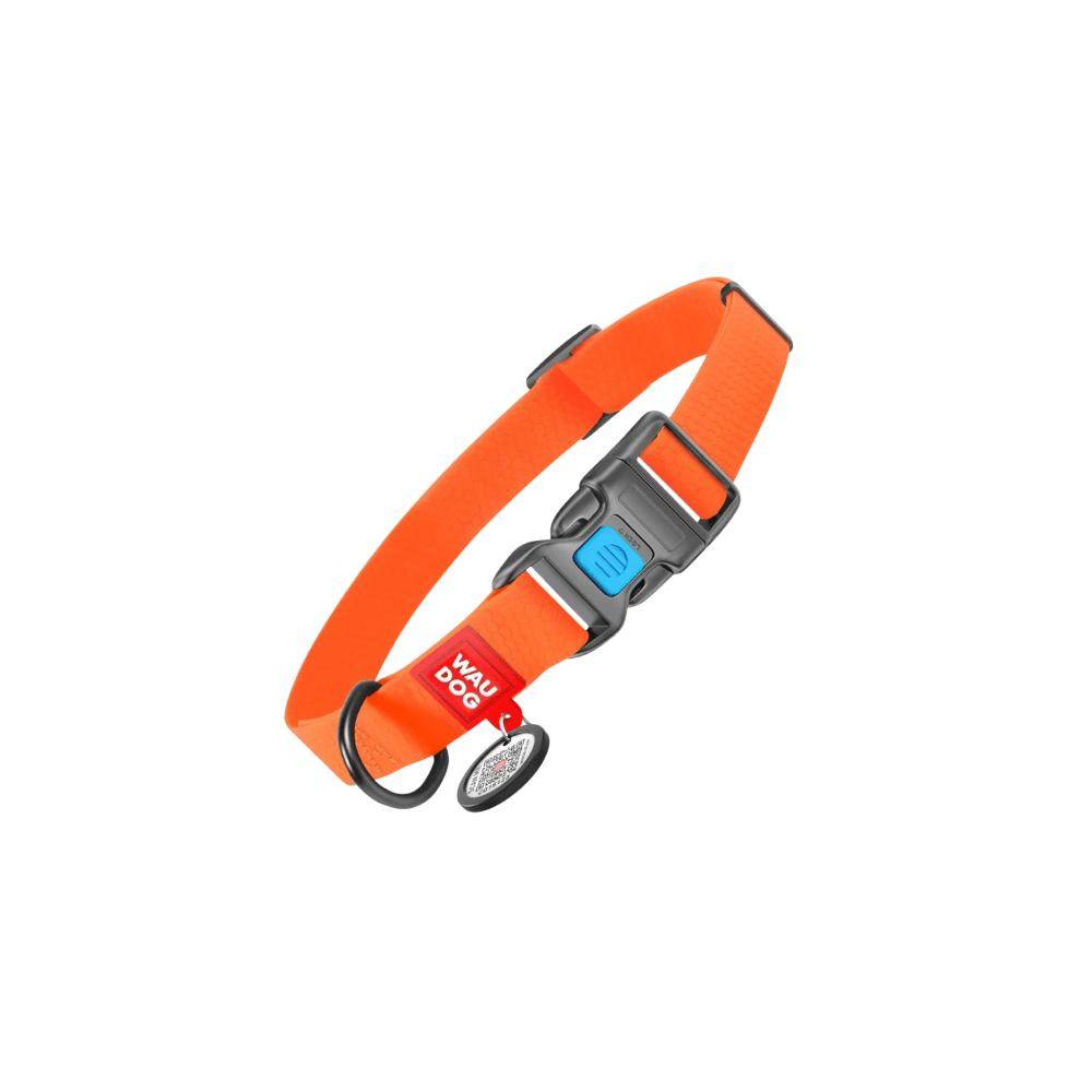 https://cdn.shopify.com/s/files/1/0557/8470/1987/files/waudogwaterproofdogcollarorange2335cm15mm.jpg?v=1747158869